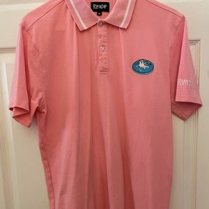 Men’s RIPNDIP polo